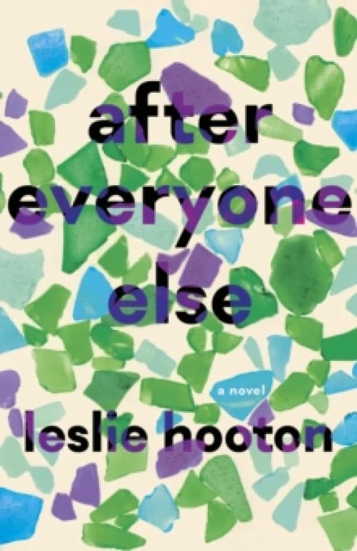 After Everyone Else Hardback