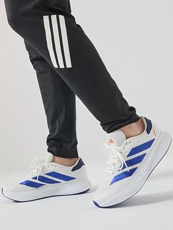 Adidas Running shoes adidas Duramo SL 2 Blanc Male 42