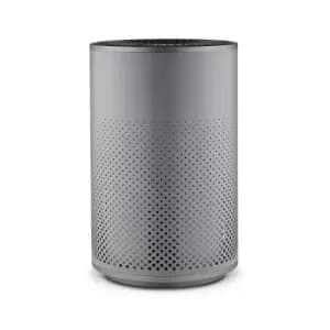 Tower Hepa Air Purifier Grey