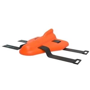 AquaPlane Swim Float Orange