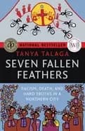 seven fallen feathers racism death and hard truths in a northern city