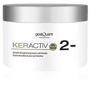 HAIRCARE KERACTIV smooth straightening cream with keratin 20