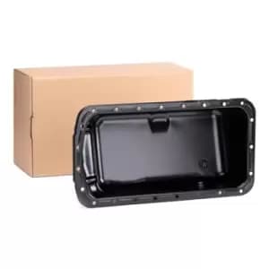 RIDEX Oil Sump FIAT,PEUGEOT,CITROEN 592O0009 0301F3 Oil Pan