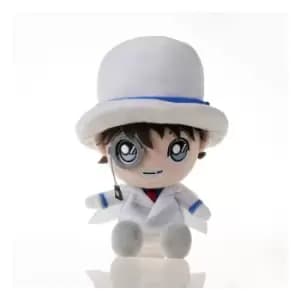 Case Closed Plush Figure Kaito Kid 20 cm