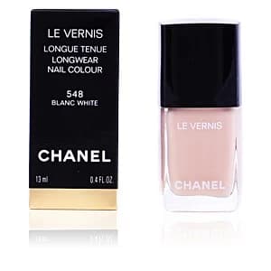 LE VERNIS #548-blanc white