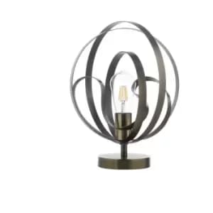 Onli Yoga Spherical Table Lamp, E27