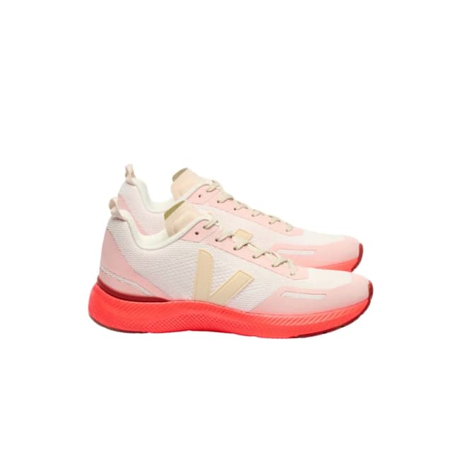Veja Womens Trainers Veja Impala Rose Female 37