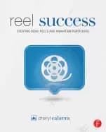 reel success creating demo reels and animation portfolios