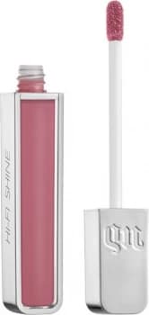 Urban Decay Hi-Fi Shine Ultra Cushion Lip Gloss 7ml Backtalk