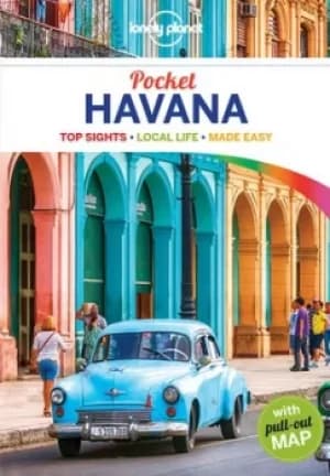 Pocket Havana by Brendan Sainsbury