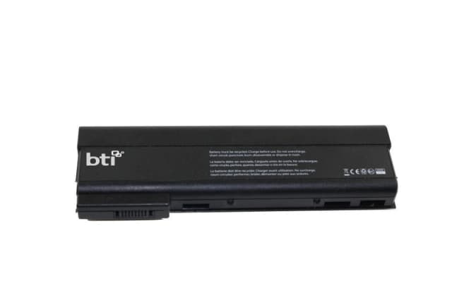 BTI BTI CA09 compatible 91Wh 9-cell battery for HP PROBOOK 640 650 G1 CA09-BTI