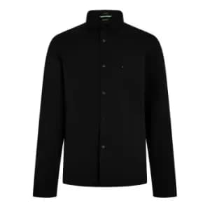 Boss Bentyx Shirt - Black