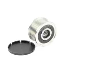 RIDEX Freewheel Clutch MERCEDES-BENZ 1390F0002 6111500360,6111501650,6111550015 6111550415,A6111500360,A6111501650,A6111550015,A6111550415