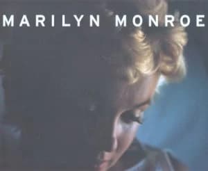 Marilyn Monroe by Eve Arnold Hardback