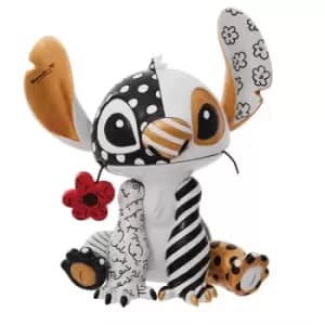 Disney By Romero Britto 6010309 Stitch Midas - P57174