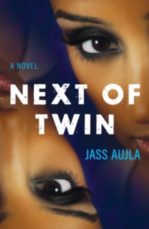 Next of Twin : A Novel Paperback / softback