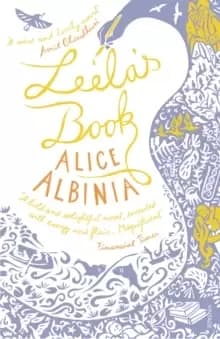 Leela's Book