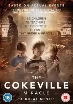 The Cokeville Miracle - DVD