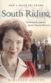 South Riding by Winifred Holtby Paperback