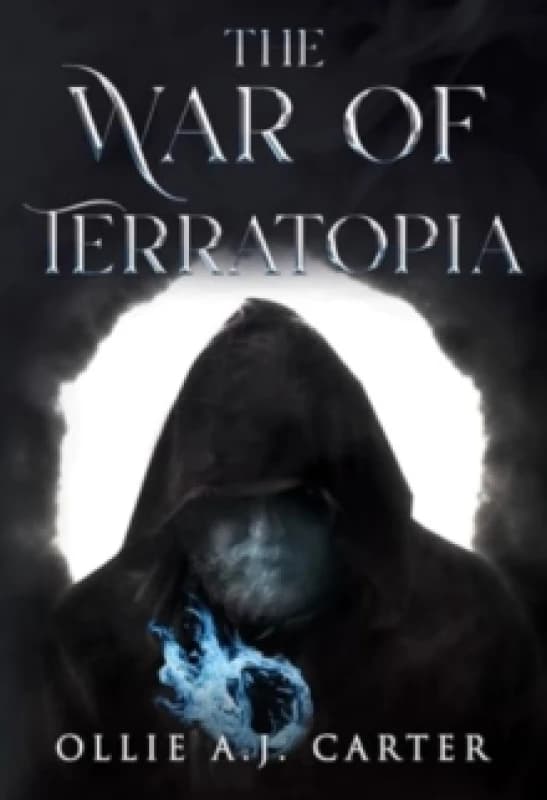 The War of Terratopia Paperback / softback