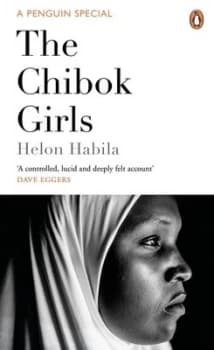The Chibok Girls by Helon Habila Book