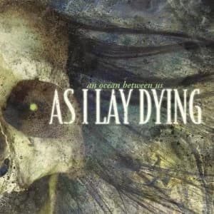 An Ocean Between Us by As I Lay Dying CD Album