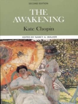 Kate Chopin the Awakening by Kate Chopin Paperback