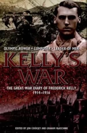 Kellys war by Jon Cooksey