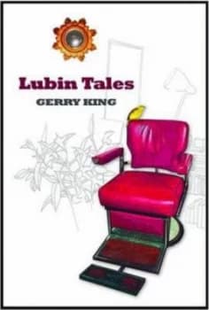 Lubin Tales by Gerry King Hardback