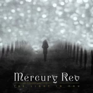 The Light in You by Mercury Rev CD Album