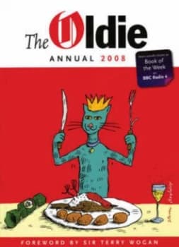 Oldie Annual Book