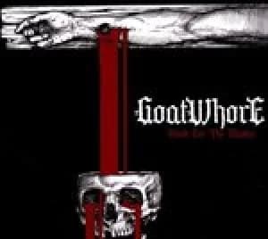 Goatwhore - Blood for the Master (Music CD)