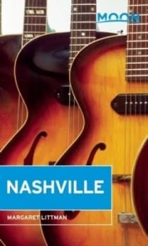 Nashville by Margaret Littman Paperback