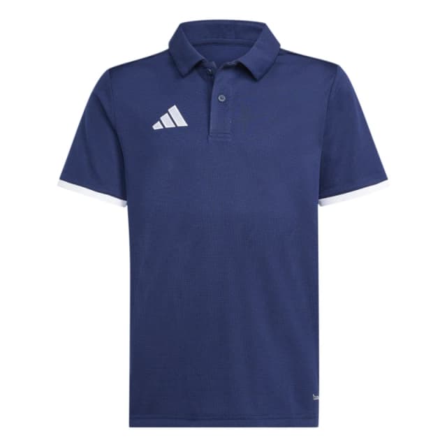 adidas ENT22 Polo Shirt Juniors Navy unisex 7-8 Years