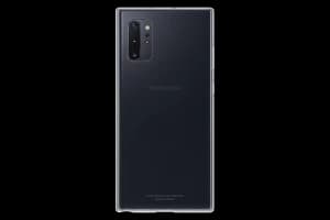 Samsung Galaxy Note10+ Clear Cover (EF-QN975TTEGWW)