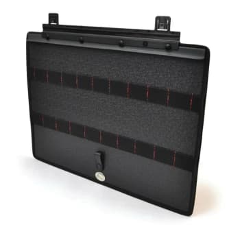 Upper/Lower Tool Board For ZT1018097X - Kennedy