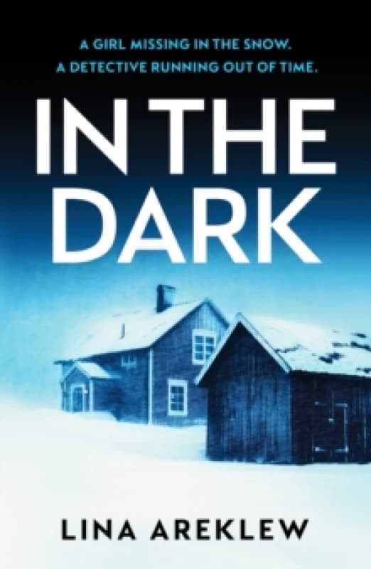 In the Dark : A gripping and atmospheric Scandi noir crime thriller for fans of Will Dean Paperback / softback