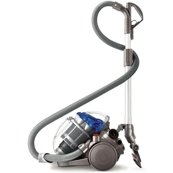 Dyson DC19 Allergy Bagless Vacuum Cleaner