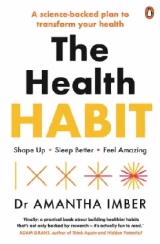 The Health Habit Paperback / softback