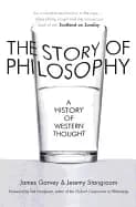 story of philosophy a history of western thought