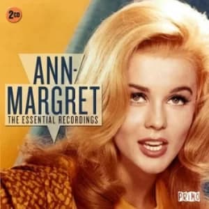 The Essential Recordings by Ann-Margret CD Album