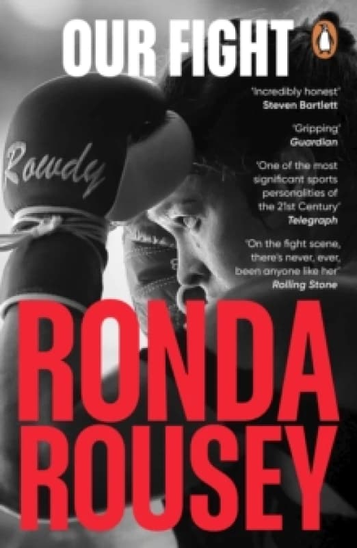 Our Fight Paperback / softback