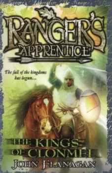 The Kings of Clonmel by John Flanagan Paperback