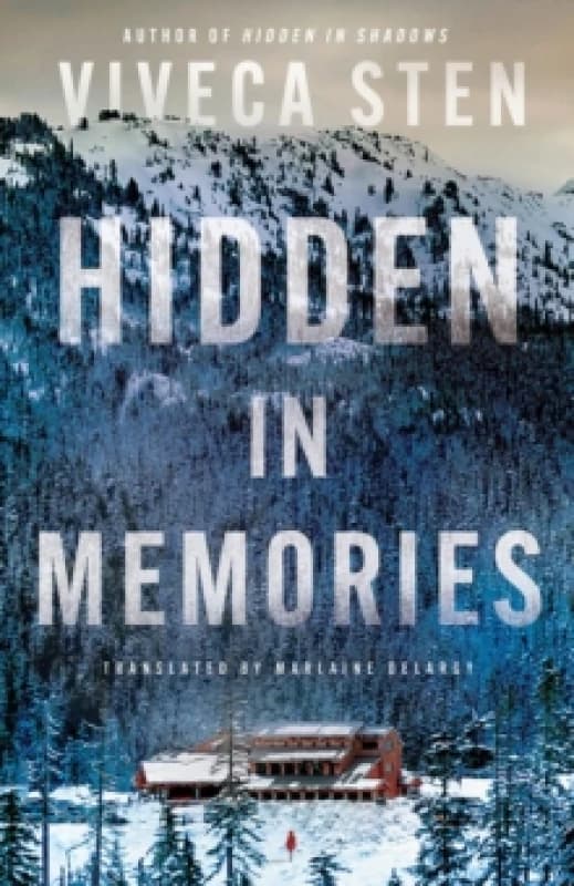 Hidden in Memories Paperback / softback