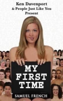 My First Time by Ken Davenport Paperback