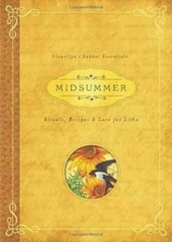 Midsummer by Deborah Blake Paperback