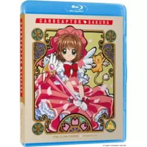 Cardcaptor Sakura - Part 1 (Standard Edition)