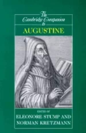 cambridge companion to augustine