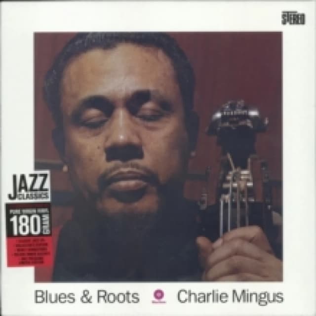 Blues & Roots Vinyl