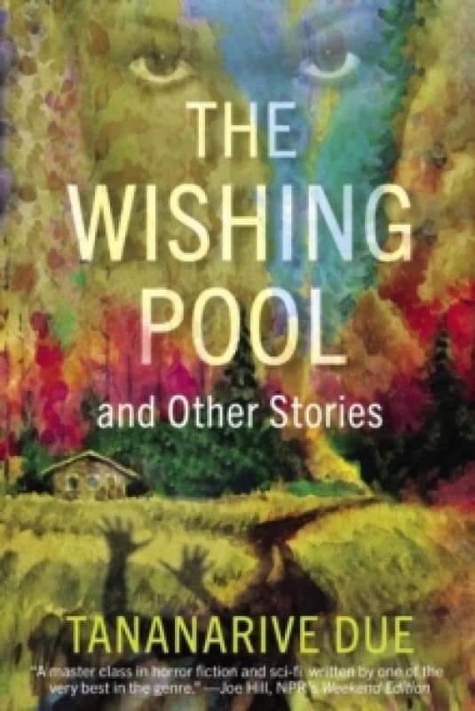 The Wishing Pool And Other Stories Paperback / softback